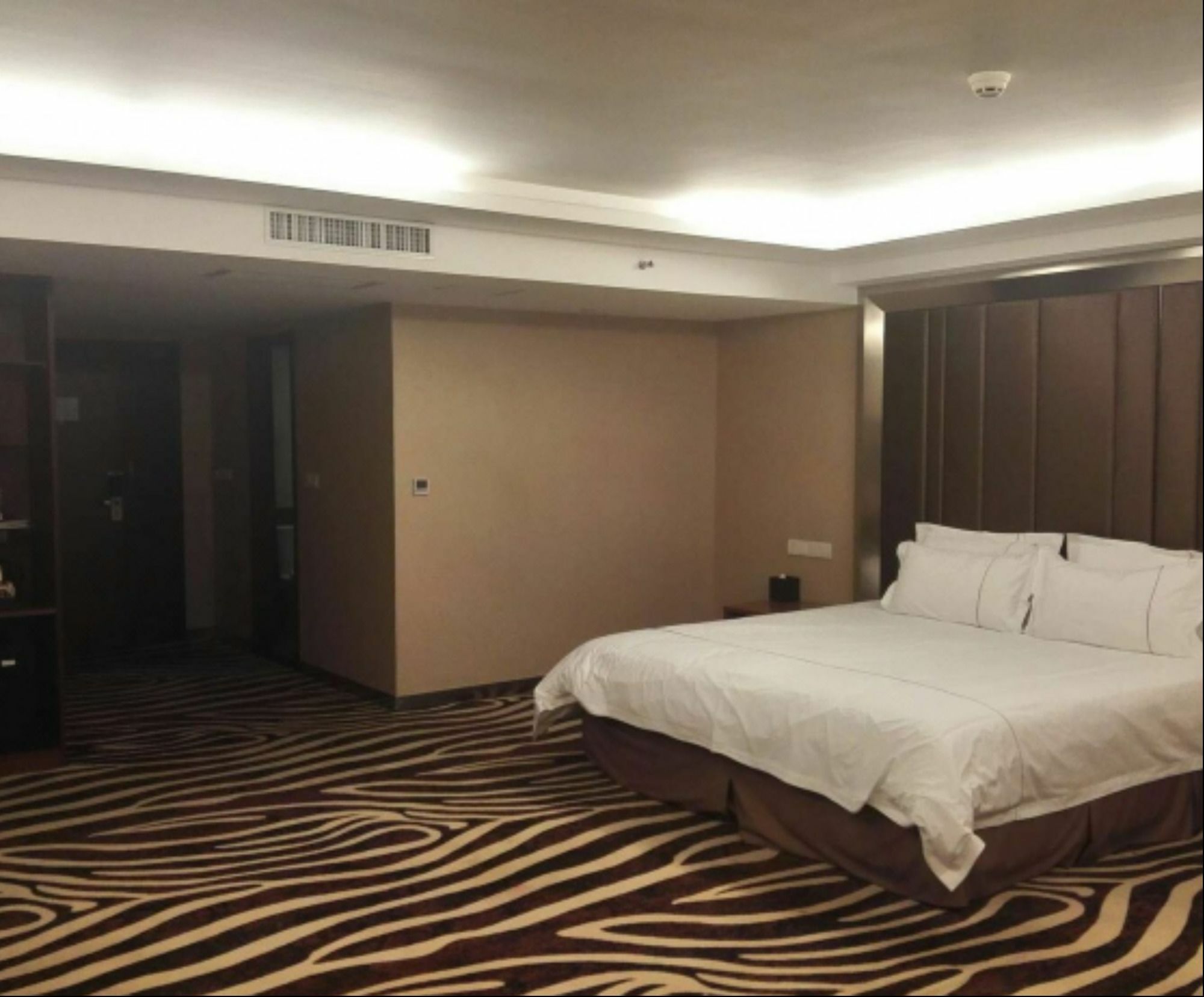 New Melody Hotel Сіань Екстер'єр фото